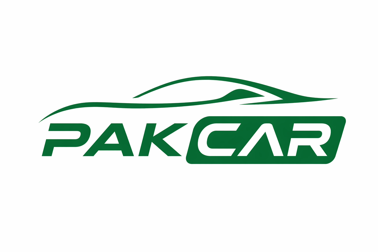 Pak-Car Logo
